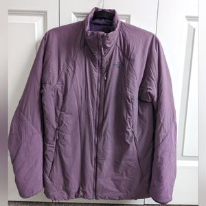 The North Face Winter Jacket